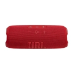 Głośnik JBL Flip 7 Czerwony - Red