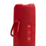 Głośnik JBL Flip 7 Czerwony - Red