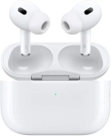 Słuchawki Apple AirPods Pro with MagSafe Charging Case - White