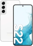 Samsung Galaxy S22 5G 8/256 GB biały
