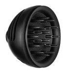 Suszarko - lokówka Dyson HD16 Supersonic Nural Hair Dryer - Red Velvet/Gold