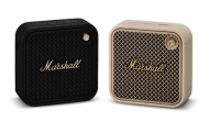 Marshall Willen II Cream