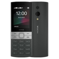Telefon Nokia 150 DS czarny TA-1582