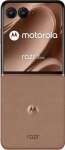 Motorola razr 50 Ultra 5G 12/512 GB Brązowy - Brown