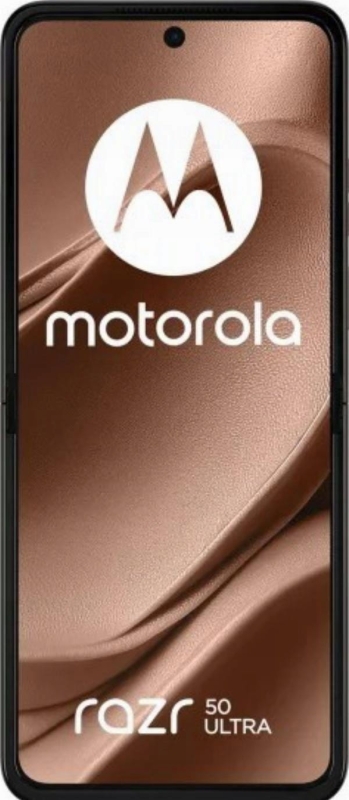 Motorola razr 50 Ultra 5G 12/512 GB Brązowy - Brown