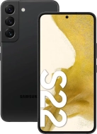 Samsung Galaxy S22 5G 8/128 GB czarny