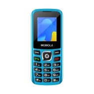Mobiola Telefon Mb3020 2G Niebieski
