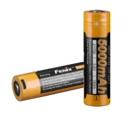 Akumulator Fenix USB ARB-L21U (21700 5000 mAh 3,6 V) USB-C