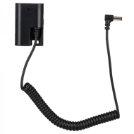 Adapter akumulatora Genesis Gear do Sony NP-FW50 na F970