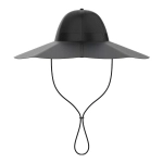 Kapelusz EcoFlow Power Hat L/XL Czarny - Black