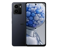 Smartfon HMD Pulse Plus 4/128GB 6.56" 90Hz Grafitowy