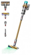 DYSON V15 Detect Absolute gold