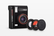 LOMO INSTANT AUTOMAT GLASS MAGELLAN