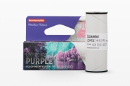 LOMOCHROME PURPLE P\tTILLANT 120 100-400