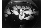 Aparat Lomography Fisheye NO.2  Fioletowy