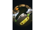 Aparat Lomography Fisheye NO.2  Fioletowy
