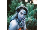 Film Lomography Turquoise 100-400/120