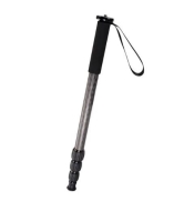 Leofoto MP-284C carbon fiber monopod 165cm