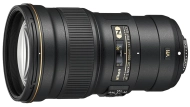 Obiektyw Nikon AF-S Nikkor 300 mm f/4 E PF ED VR m