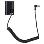 Adapter akumulatora Genesis Gear Canon LP-E17 na F970