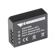 Genesis Core akumulator typu NP-W126 7.2V 1000mAh