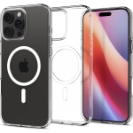 Etui Spigen MagSafe Iphone 16 Pro Przezroczyste - Clear