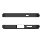 Etui Spigen Ultra Hybrid do Galaxy S25 Plus, półprzezroczysto-czarne03.jpg