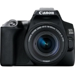 Aparat Canon EOS 250D + 18-55 IS STM