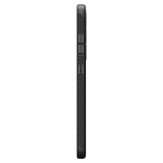 Etui Spigen Liquid Air do Samsung S24 Czarne - Black