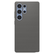 Etui Spigen Liquid Air Samsung S25 Ultra Szare - Gray