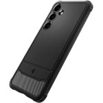 Etui Spigen Rugged Armor do Galaxy S24 czarne02.jpg