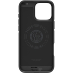 Etui Spigen Core Armor MagSafe do Iphone 16 Pro max Czarne - Black