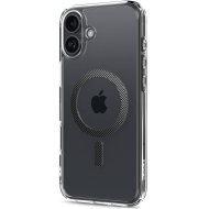 Etui Spigen Ultra Hybrid MagSafe Iphone 16 Carb