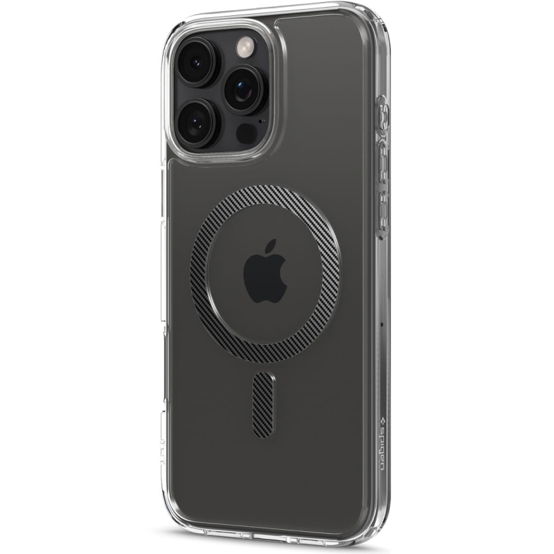 Case Spigen Ultra Hyb Mag Iph 16 Pro Car01.jpg