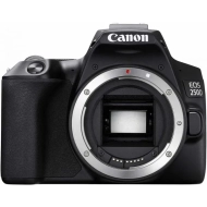 Aparat Canon EOS 250D body