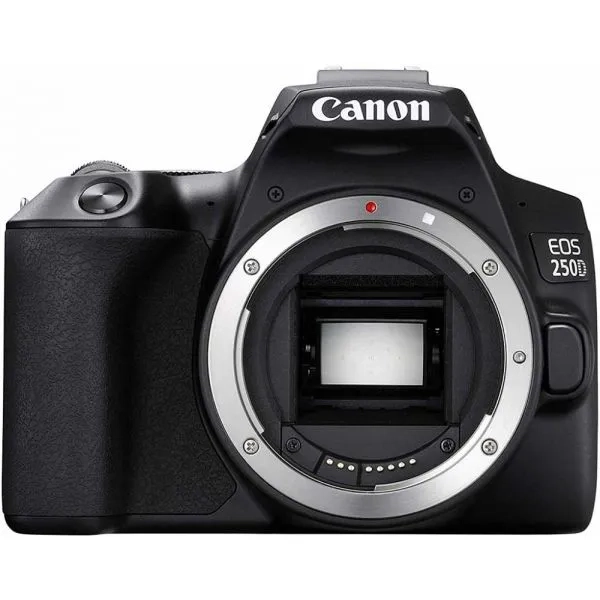 Aparat Canon EOS 250D body