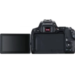 Canon EOS 250D + EF-S 18-55 mm f/3.5-5.6 III + EF 75-300 mm f/4-5.6 III