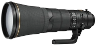 Obiektyw Nikon AF-S Nikkor 600 mm f/4E FL ED VR