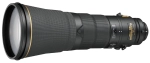 Nikon AF-S Nikkor 600 mm f/4E FL ED VR