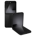 Samsung Galaxy Z Flip7 FE F761B 5G Dual Sim 8GB RAM 128GB - Black