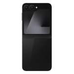 Samsung Galaxy Z Flip7 FE F761B 5G Dual Sim 8GB RAM 128GB - Black