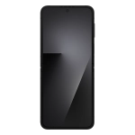 Samsung Galaxy Z Flip7 FE F761B 5G Dual Sim 8GB RAM 256GB - Black