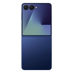 Samsung Galaxy Z Flip7 5G 12/256GB Granatowy - Blue Shadow