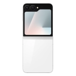 Samsung Galaxy Z Flip7 FE F761B 5G Dual Sim 8GB RAM 128GB - White