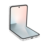 Samsung Galaxy Z Flip7 FE F761B 5G Dual Sim 8GB RAM 128GB - White