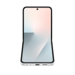Samsung Galaxy Z Flip7 FE F761B 5G Dual Sim 8GB RAM 256GB - White