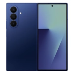 Samsung Galaxy Z Fold7 5G 12/512 GB Granatowy - Blue Shadow
