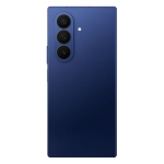 Samsung Galaxy Z Fold7 5G 12/512 GB Granatowy - Blue Shadow
