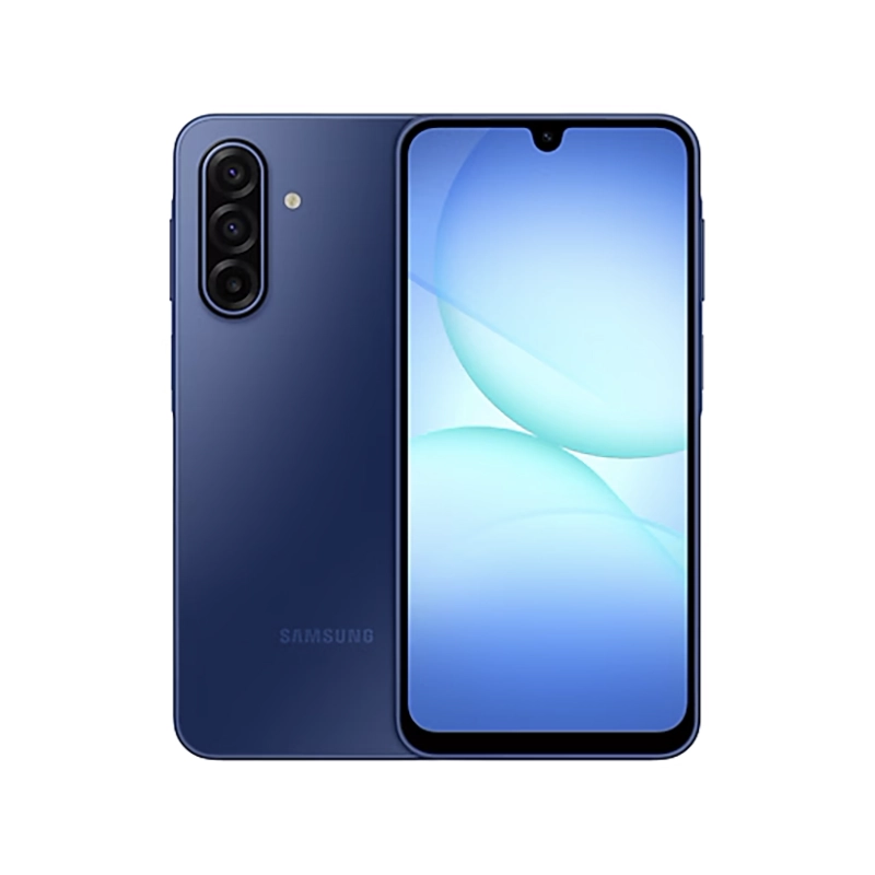 Samsung Galaxy A17 5G A176 Dual Sim 8GB RAM 256GB - Blue