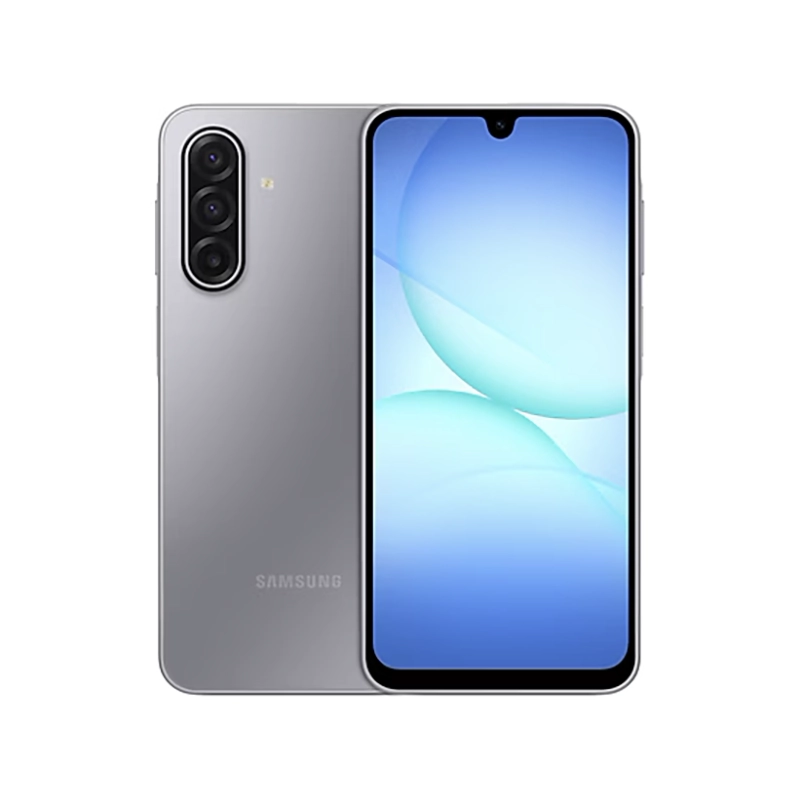 Samsung Galaxy A17 5G A176 Dual Sim 8GB RAM 256GB - Grey